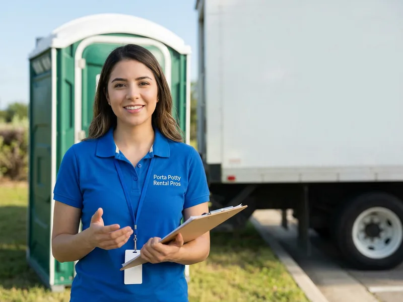 Porta Potty Rental  in Fife  FAQ